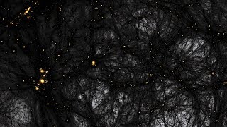 المادة المظلمة | أعظم أسرار الكون 🌑