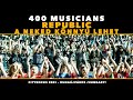 Republic - Neked könnyű lehet - 400 musicians rock flashmob - CityRocks cover (official video)