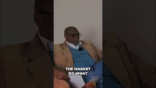 Predatory Lending Caused the Market Crash EXPLAINED! #shorts
