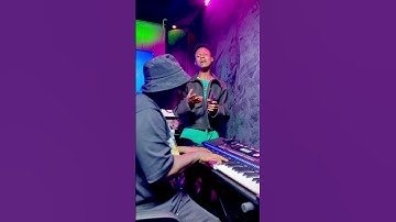Thumbnail of MBOSSO- PAWA (accoustic version)