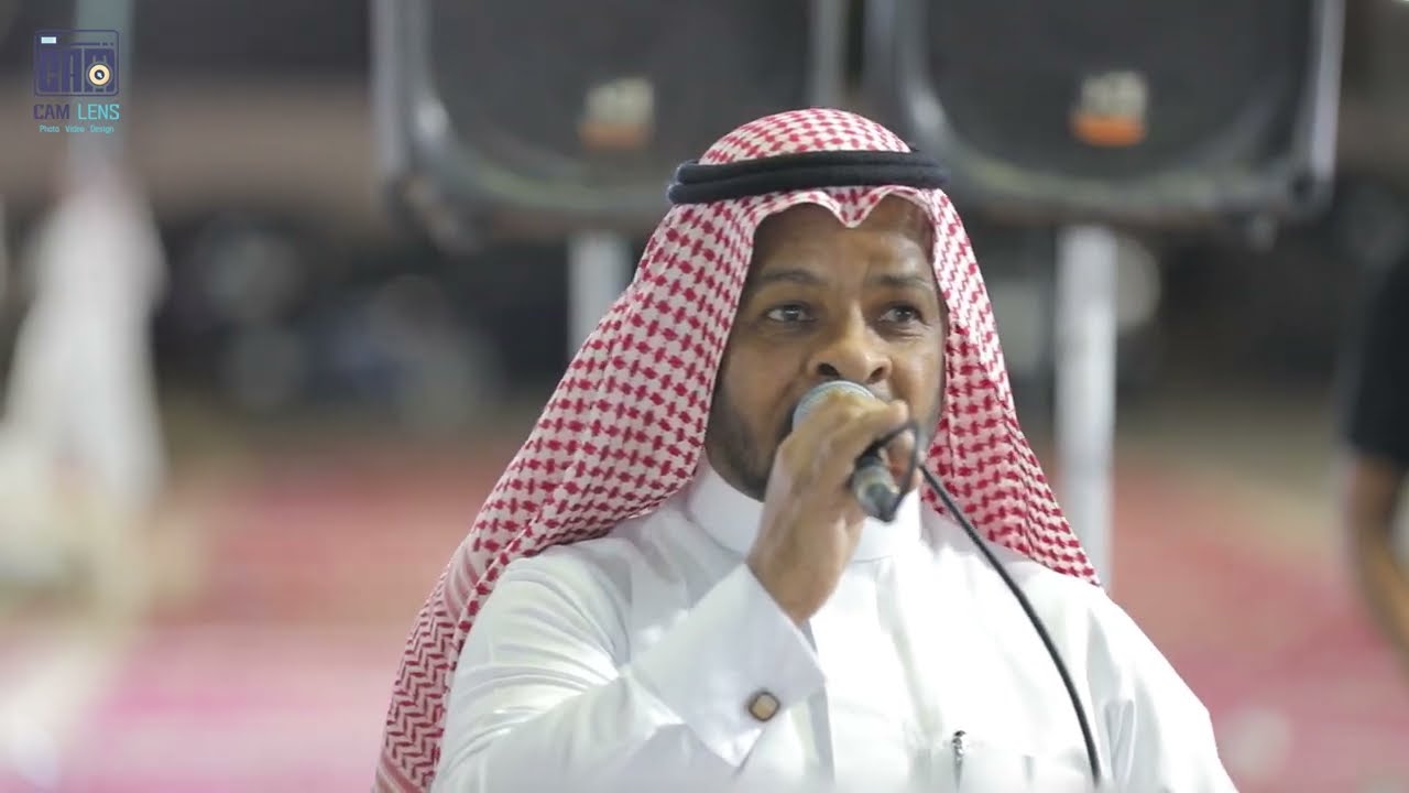 سليمان واهله حسن قنوي خطوه  I سليمان المرحبي
