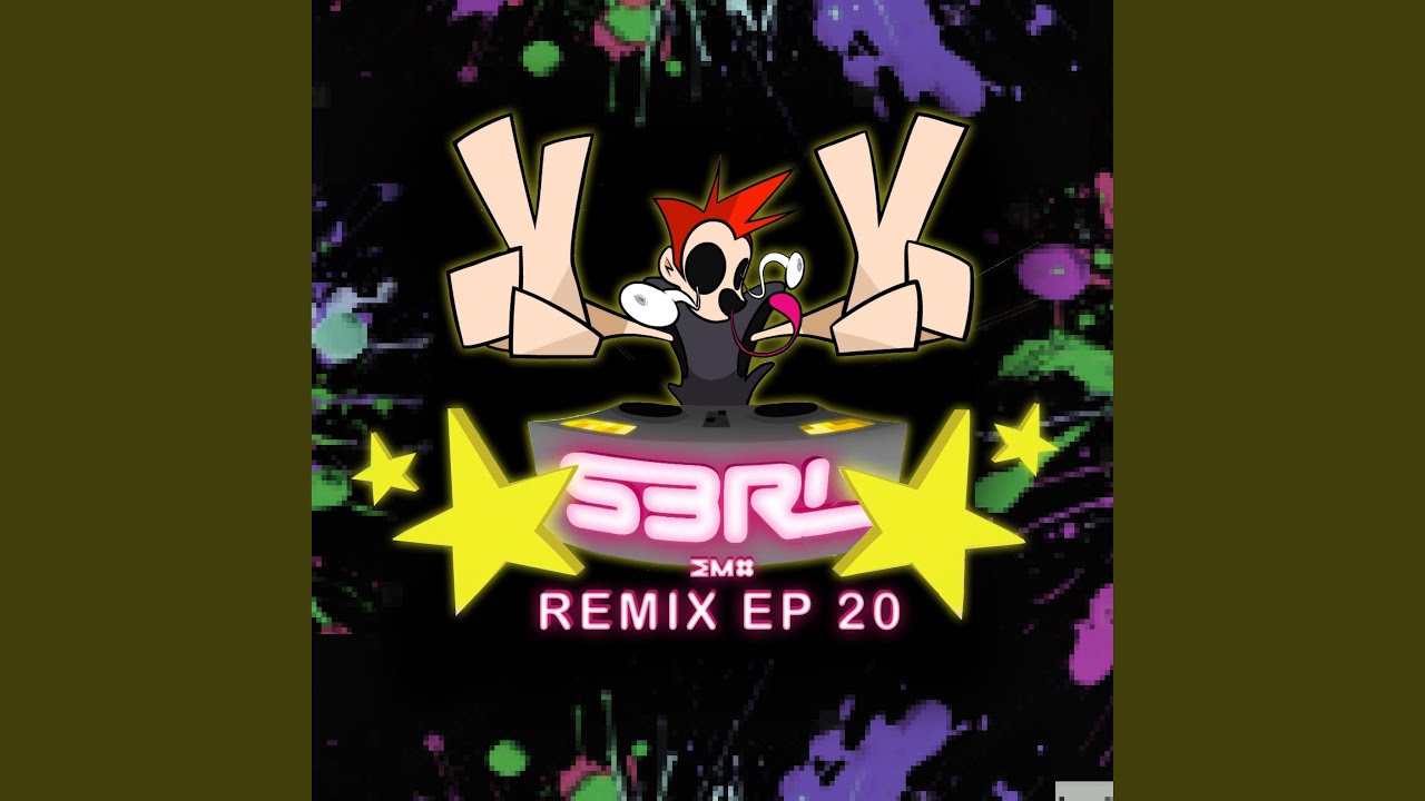 Techno Kitty (Corexa Remix)