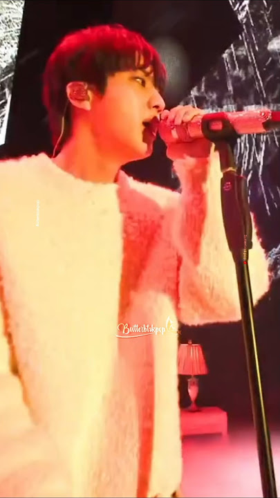 Jin Another Level Live Performance 🔥