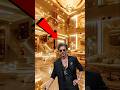Mannat inside view | Shahrukh khan Home | Shahrukh khan | #shorts