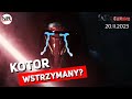 KOTOR Wstrzymany?  - NRFlash (20.11.2023) (polskie napisy / eng sub)