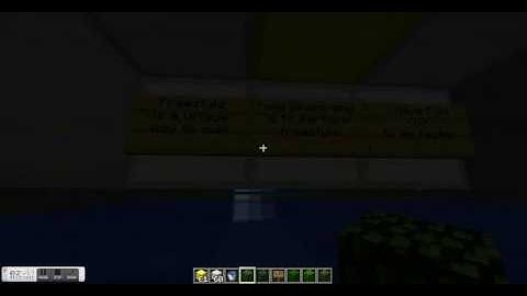 Smart Moving Mod/Map