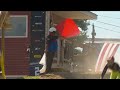Jett Lawrence back on top at Southwick, Lucas Coenen crashes out early | Motorsports on NBC