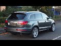 2009 AUDI Q7 4.2 TDI QUATTRO S LINE - BK09LGL