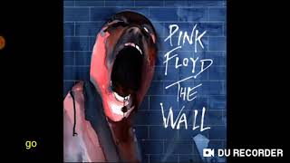 Stop and The Trial (Audio Roger Waters and Gerald Scarfe talking about the Wall Movie Scene)