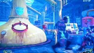 SSF4 RANKED MATCH 182