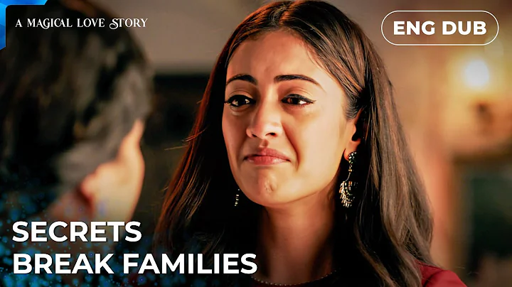 Shocking truth about Aman's Bride Ada | A Magical Love Story | Indian Drama | Dubbed in English #EP2