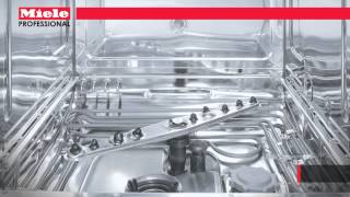 Miele Professional Labwashers | Laboratory Glassware Washers