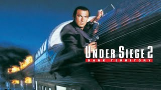 Under Siege 2: Dark Territory (1995) Kill Count