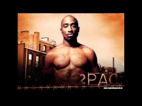 2Pac The Uppercut HQ OFFICIAL