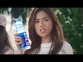 B&#39;lue Live To Feel Lychee TVC 2016 - Arianne Bautista