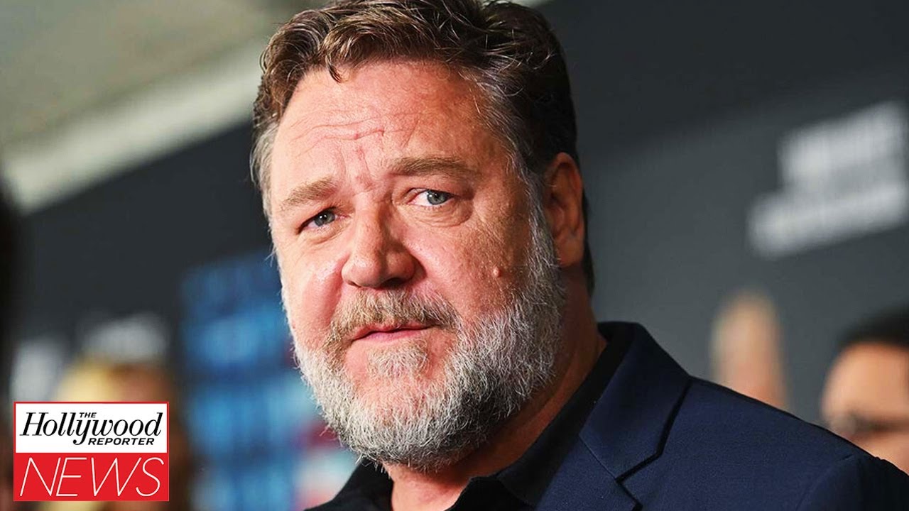 Russell Crowe Joins the Cast of ‘Thor: Love and Thunder’ | THR News