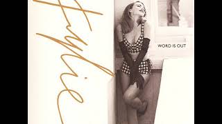 Kylie Minogue - Word Is Out [Dub 2]