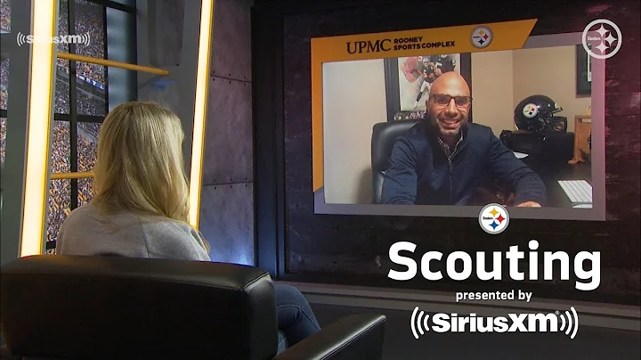 Gradkowski on Week 8 vs. Dolphins: "Going to be a battle-tested game" | Pittsburgh Steelers