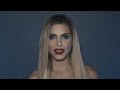 Capture de la vidéo Clara Morgane Feat. Pascal Obispo  - Et Bleu (Clip)