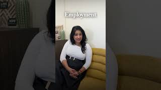 Is it okay to use cash deposit bank statements as proof of income for healthcare work?