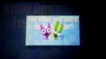 (YTPMV) Hoops and Yoyo - Better Yet? Scan