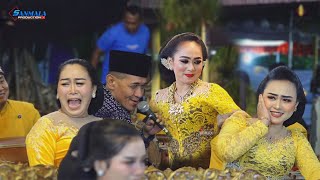 LINTANG ASMORO Gayeng!!! Gereng Gapeng Ft Ririk II Karawitan TARDI LARAS Terbaru