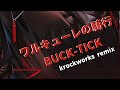 ワルキューレの騎行 / BUCK-TICK cover remix