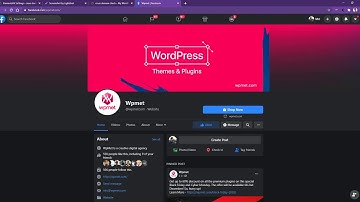 Facebook Messenger For Elementor  | Elementskit | All-in-one addons for Elementor