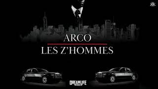 Arco - Les Zhommes 2024 Prod Smr Beatmaking