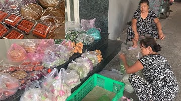 LÒ BÁNH,TÂN HIỆP,HÓC MÔN,BÁNH BÒ,BÁNH BÒ LÁ,BÁNH BÒ KHÍA,BÒ BI,BÒ CÂY