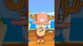 [4K] Chopper Dance 😮‍💨