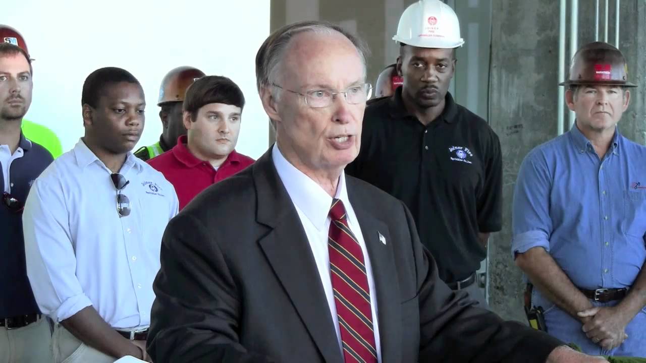 Alabama Jobs for Alabama Workers YouTube