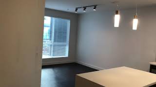 1B Floorplan. Unit 2094