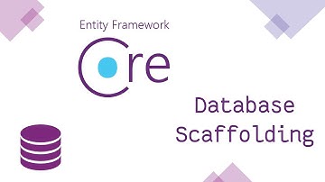 [Arabic] Entity Framework Core - 37 Working With an Existing Database (Database Scaffolding)