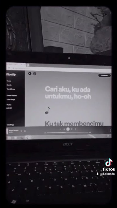 Lyodra - Pesan Terakhir (Lyrics) | Story WA 30 Detik