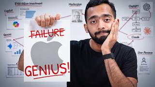 I was wrong about Apple