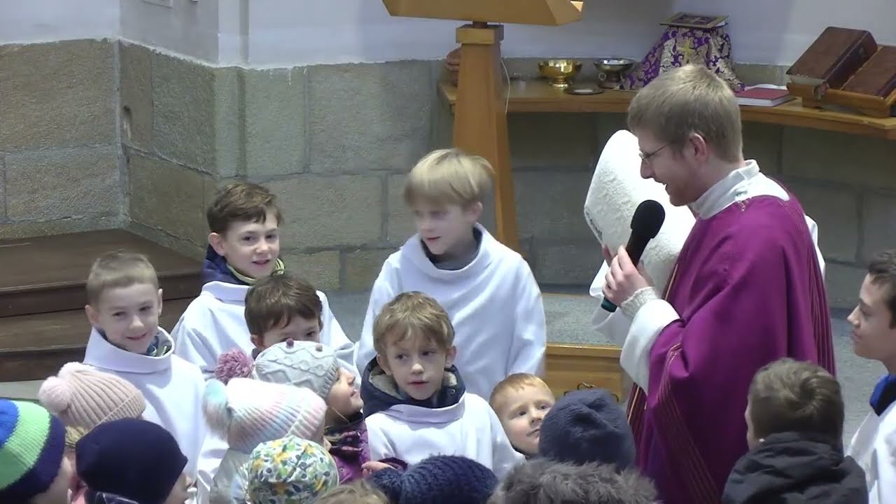 21.12.2025 - 4. neděle adventní - 