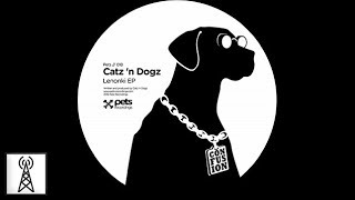 Catz &#39;n Dogz - Mass Confusion | Techno Station