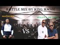 Master Dee vs Mshayi & Mr Thela #BattleMix by King Masbi 05 March 2021#GqomFriday
