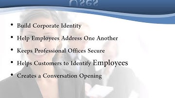 Name Badges International For Best Name Badges