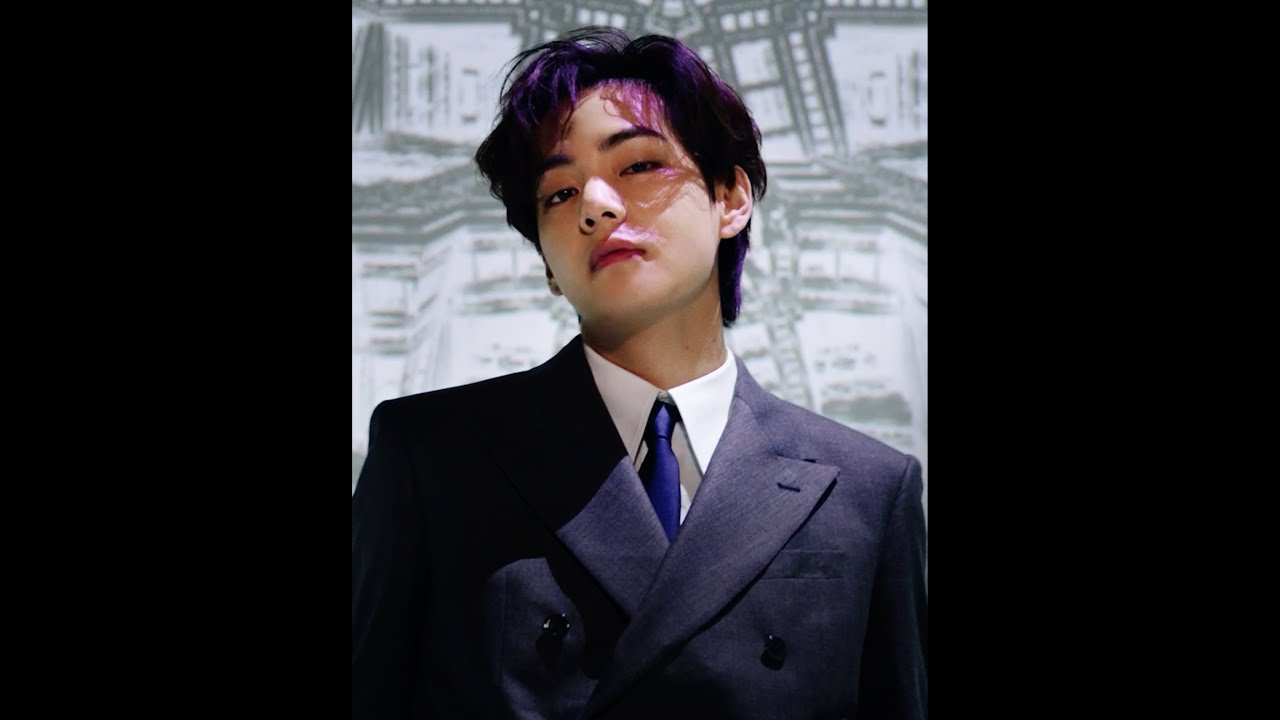 BTS Louis Vuitton  Louis Vuitton invokes backlash for excluding BTS' V in  promotional campaign; Army reacts
