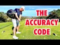 How To Hit Straighter Golf Shots with ONE Simple Swing Fix