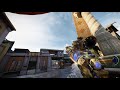INSANE AIM (Cod Mobile DLQ DESTRUCTION)