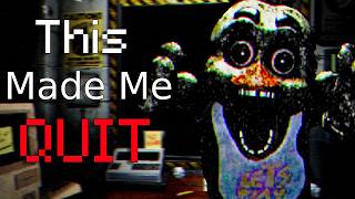 This Game Made Me Ragequit....And Go Insane