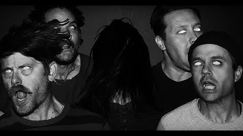 Osees - Funeral Solution (Official Video)