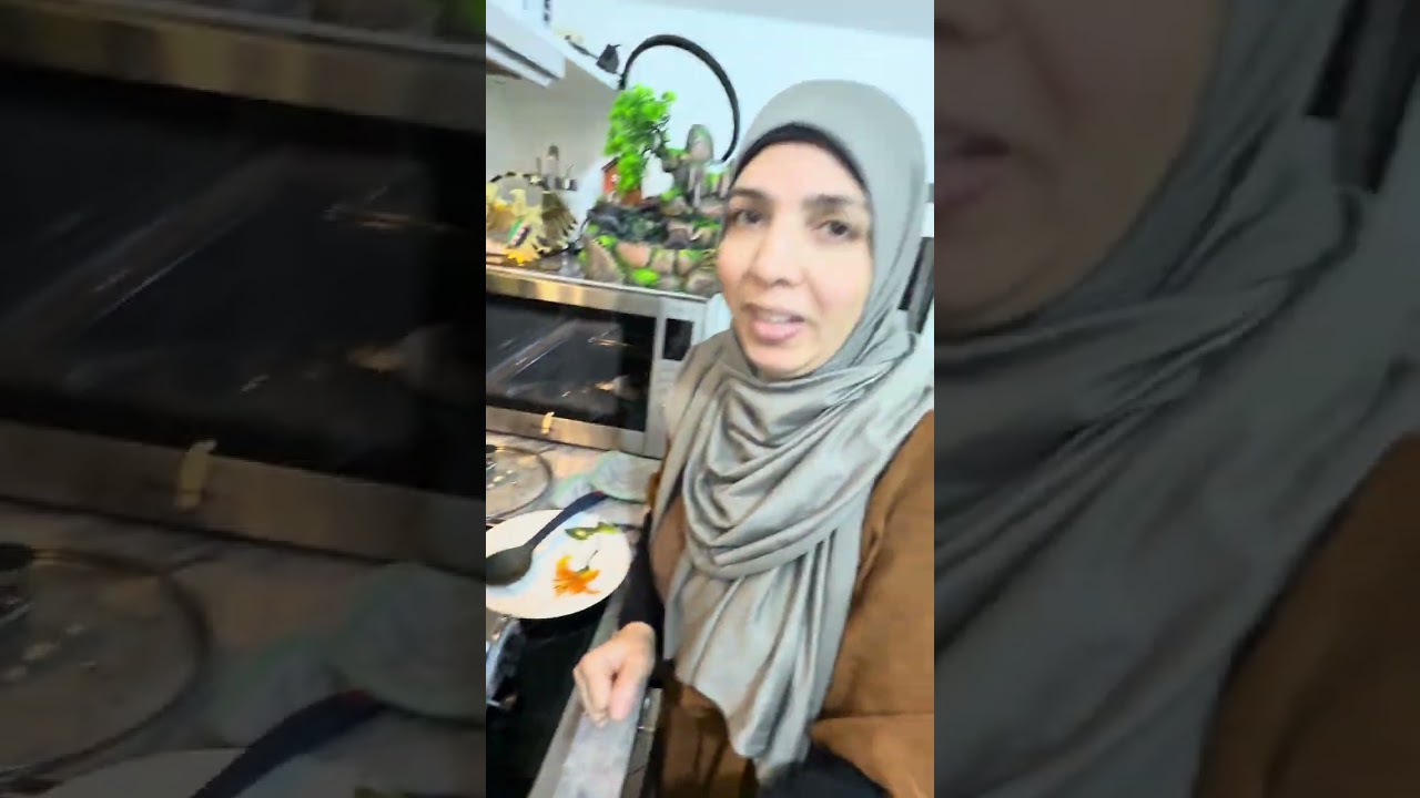 ‏طريقة الشاكرية مطبخ أم علي ￼