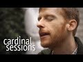 Kevin Devine - Matter Of Time -  CARDINAL SESSIONS