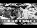 The Adventures Of Kit Carson The Outlaws Of Manzantia Episode 13 WILD WEST 