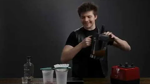 Better Drinks with Jack Schramm: Batching Cocktail...