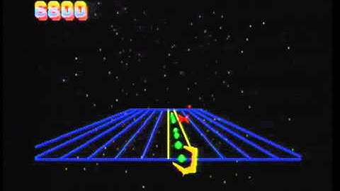 Pandora Qemu Tempest 2000 with real MSDOS and EMS Memory